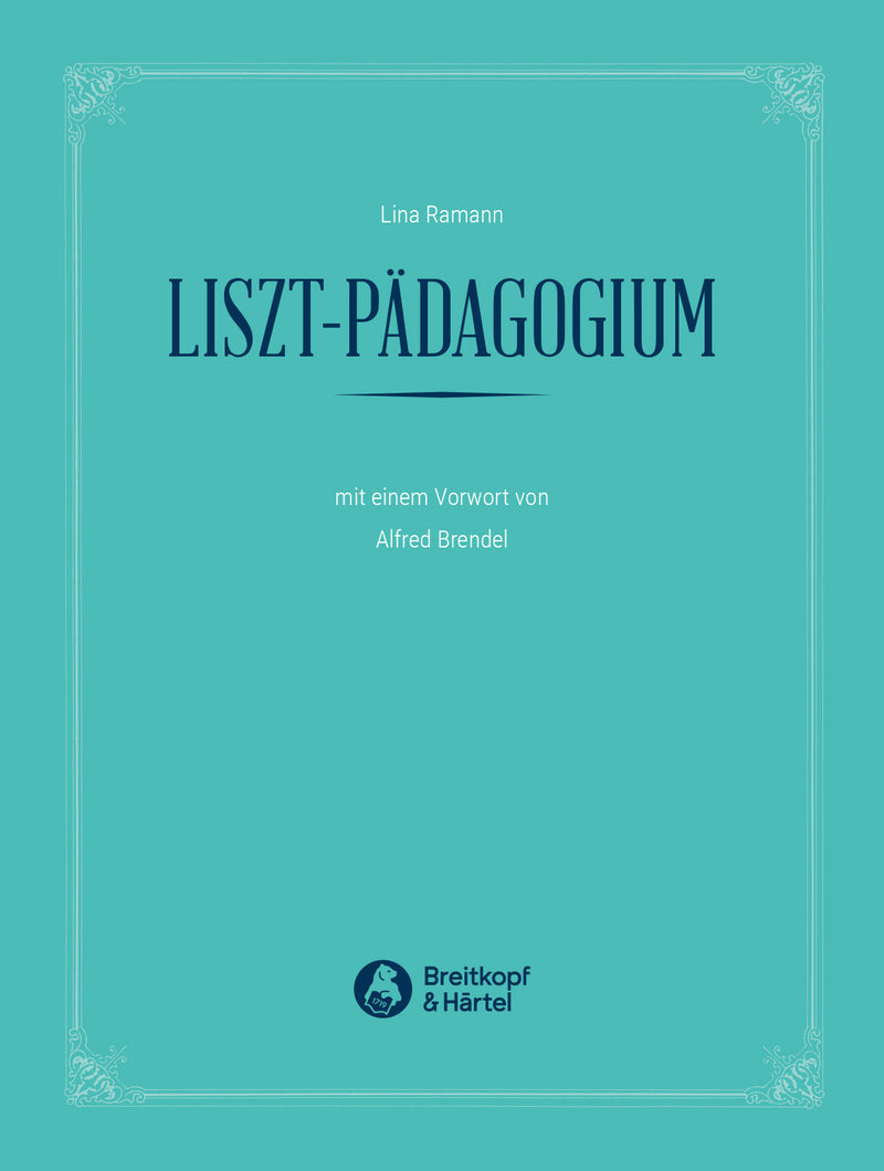 Liszt-Pädagogium