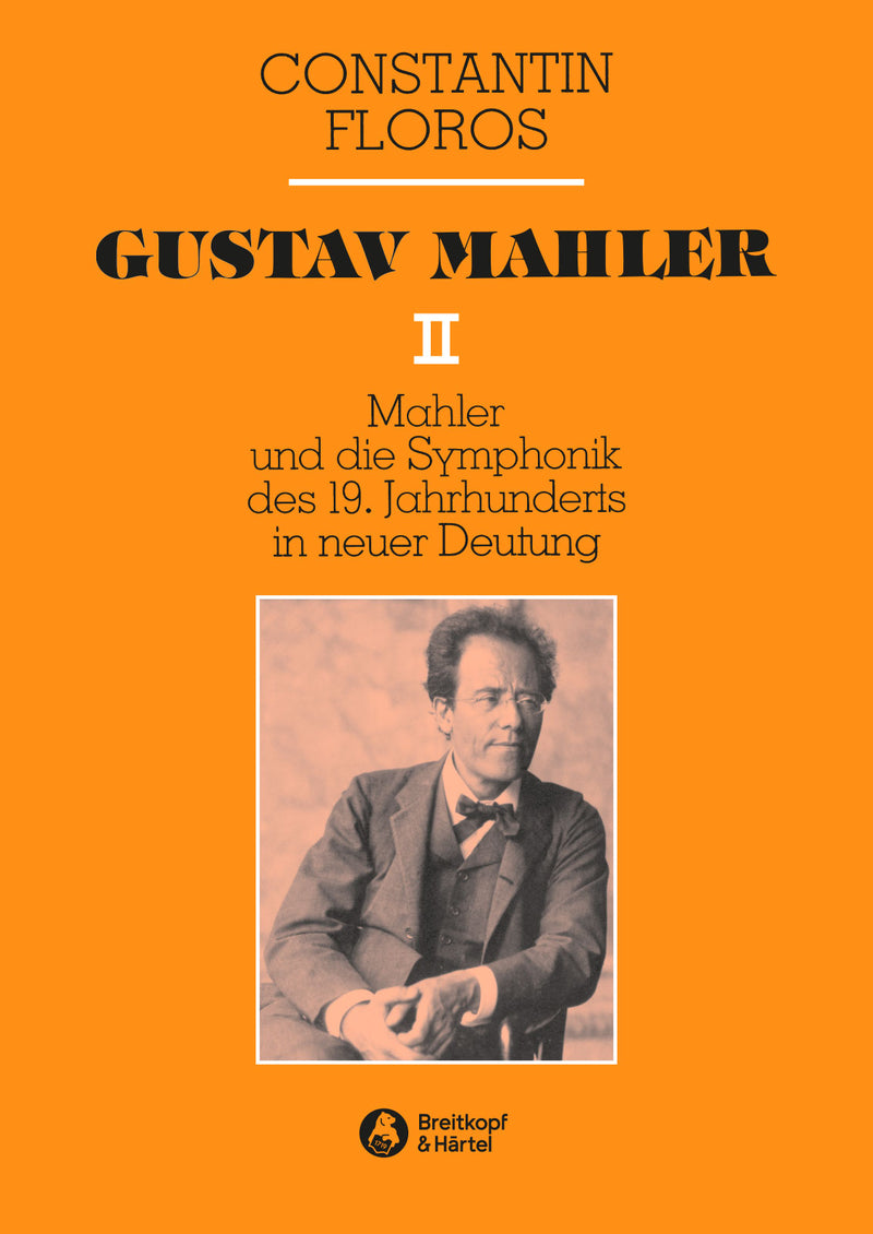 Gustav Mahler, vol. 2