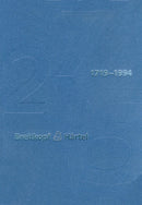 Breitkopf & Haertel 1719-1994