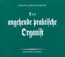 Der angehende praktische Organist (Teil 1 – 3)