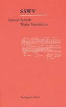 Samuel-Scheidt-Werke-Verzeichnis (SSWV)