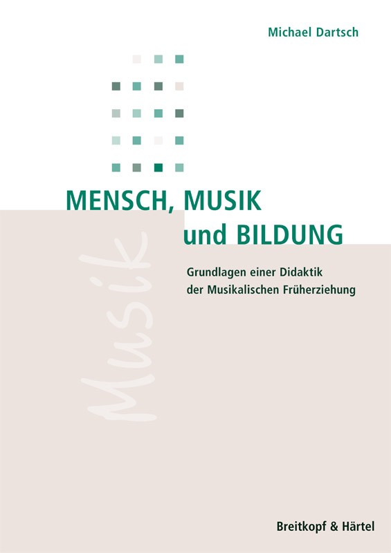 Mensch, Musik und Bildung