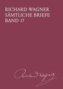 Sämtliche Briefe, vol. 17