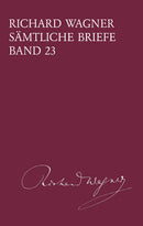 Sämtliche Briefe, vol. 23