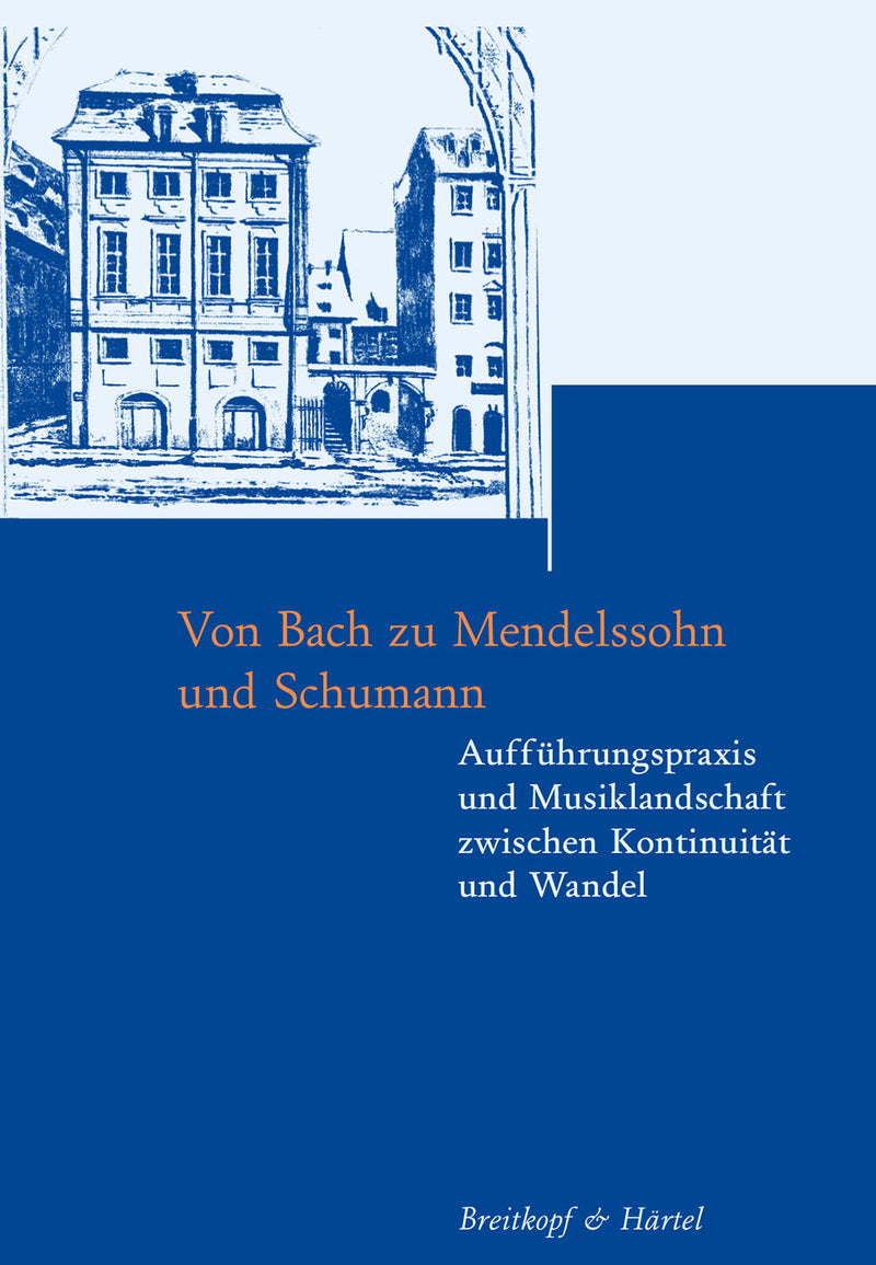 Beiträge zur Geschichte der Bach-Rezeption, vol. 4