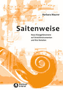 Saitenweise