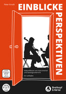 Einblicke – Perspektiven, with DVD