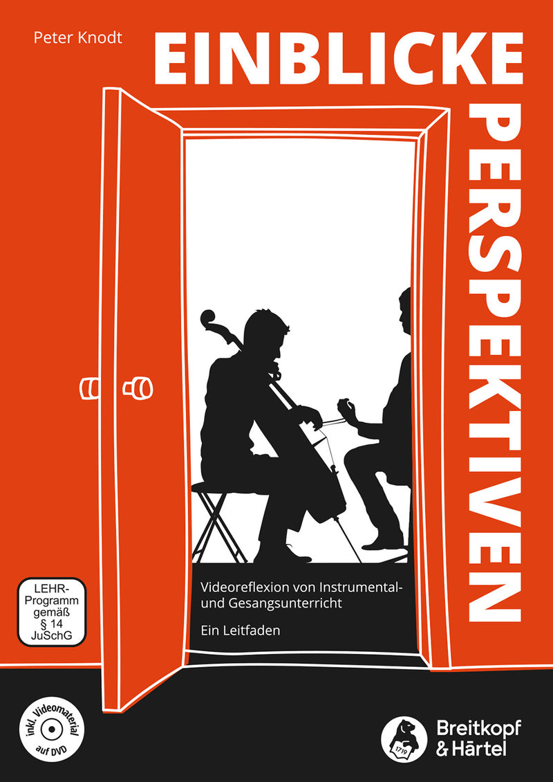 Einblicke – Perspektiven, with DVD