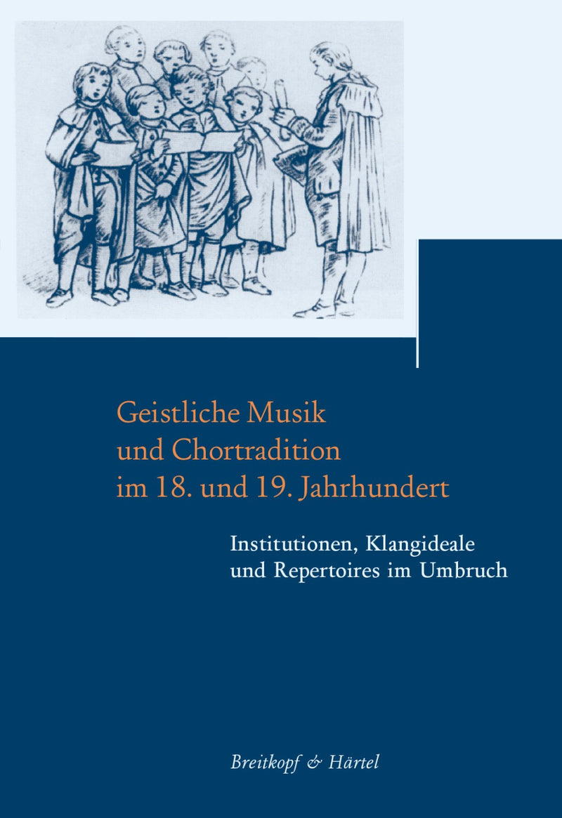 Beiträge zur Geschichte der Bach-Rezeption, vol. 6