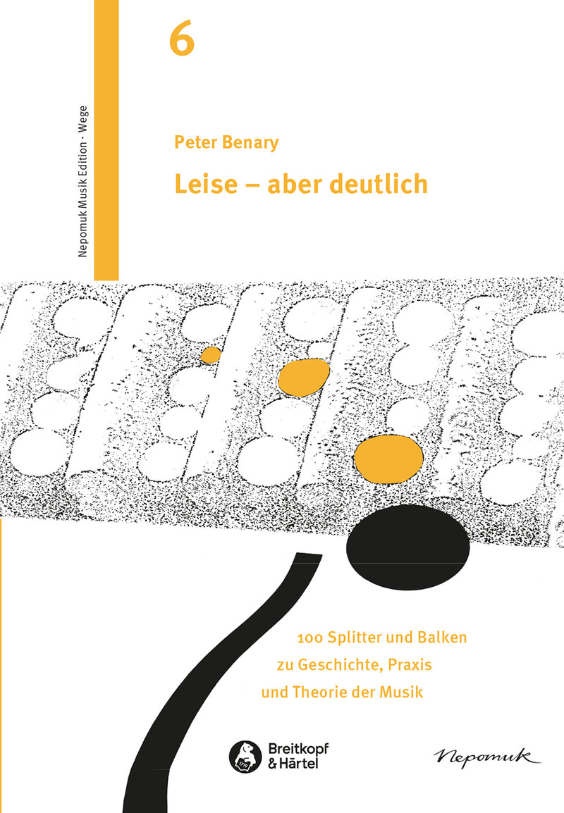 Leise – aber deutlich