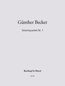 String Quartet No. 1