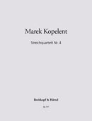 String quartet No. 4