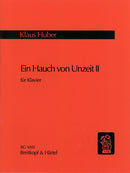 Ein Hauch von Unzeit II: 1972
