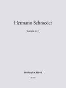 Sonata in C major