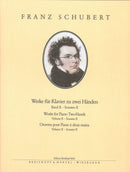 Complete Piano Works, vol. 2