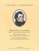Complete Piano Works, vol. 4