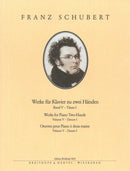 Complete Piano Works, vol. 5