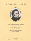 Complete Piano Works, vol. 6