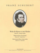 Complete Piano Works, vol. 7