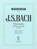 Complete Piano Works in 25 Volumes, vol. 24
