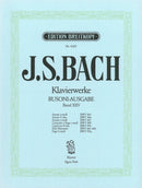 Complete Piano Works in 25 Volumes, vol. 25