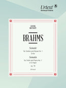 Sonata No, 1 in G major Op. 78