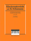 Piano Duets for Small and Big Children from Op. 85
