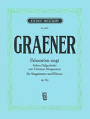 Palmstroem singt Op. 43a