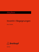 Incontri / Begegnungen