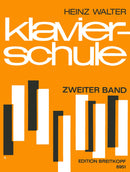 Klavierschule, vol. 2
