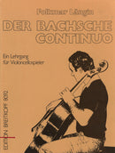 Der Bachsche Continuo