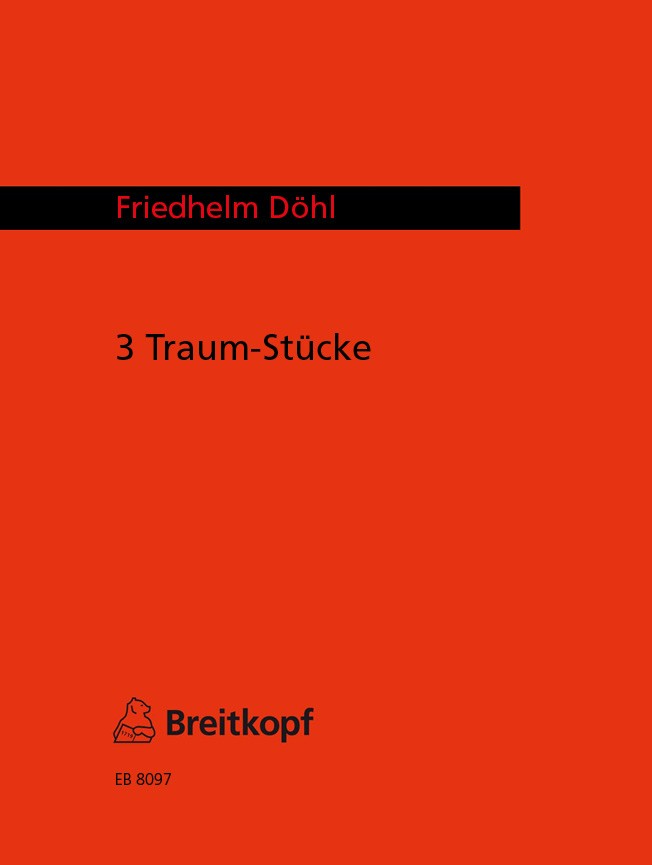 3 Traum-Stuecke