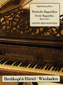 Poetic Bagatelles Op. 77, vol. 1