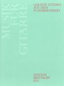Easy Studies from the 19th Century