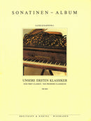 Sonatina Album, Our first Classics