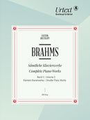 Complete Piano Works, vol. 2