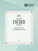 Complete works for keyboard instruments