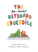 The Four-handed Keyboard Crocodile