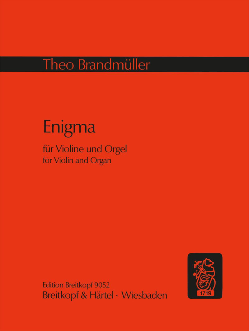 Enigma I