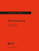 Mit Erinnerung