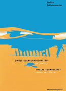 12 Soundscapes (+CD)