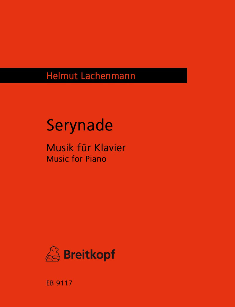 SERYNADE