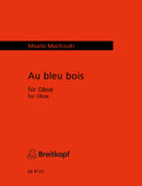 Au bleu bois