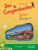 Der Geigenkasten, vol. 1 + CD