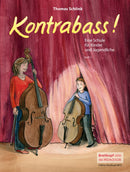 Kontrabass!, vol. 1