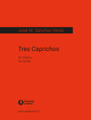 3 Caprichos