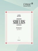 10 Pieces Op. 24: Romance in Db major Op. 24/9