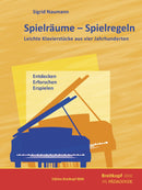 Spielräume – Spielregeln