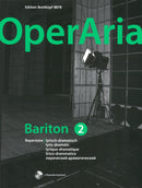 OperAria Baritone, vol. 2