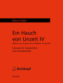 Ein Hauch von Unzeit IV: 1976